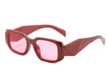 Óculos de Sol Quad- Vintage